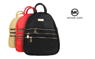 کیف دوکاره طرح Michael Kors