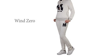 ست سویشرت و شلوار Wind Zero