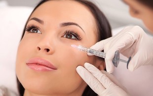 بوتاکس در مطب دکتر مطلبی