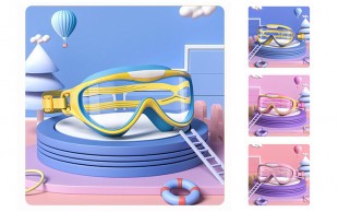 عینک شنا بچگانه youyou