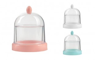 ظرف عسل Happy Life