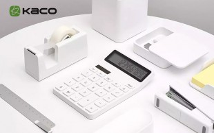 ماشین حساب Kaco مدل LEMO