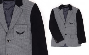 کت پسرانه Mini World