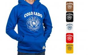 هودی Pull & Bear