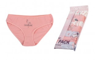 پک 7 عددی لباس زیر زنانه Dominant