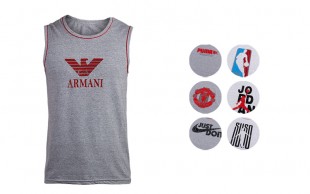 رکابی مردانه Multi Brand