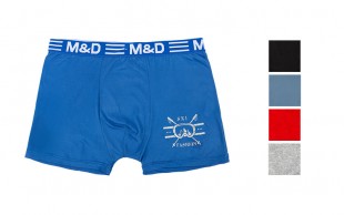 لباس زیر مردانه M&D