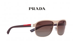 عینک آفتابی پلورایز PRADA