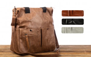 کیف دوشی زنانه Celine