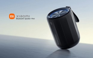 اسپیکر قابل حمل شیائومی Xiaomi Bluetooth Speaker