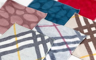 دستگیره حوله ای