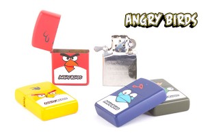 فندک Angry Birds