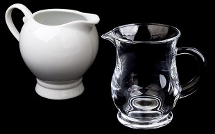 ظرف سس سرامیکی و شیشه ای