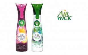 اسپری خوشبوکننده هوا Air Wick