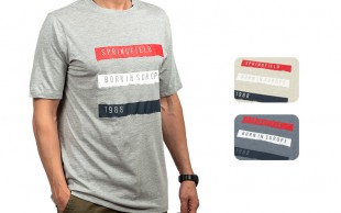 تیشرت مردانه SpringField