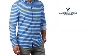 پیراهن مردانه American Eagle