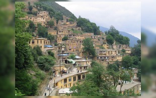 تورهای یک روزه آژانس آرتین رایا