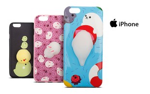 قاب آیفون CAT