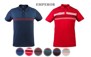 پولوشرت مردانه EMPEROR