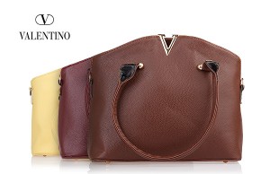 کیف زنانه طرح Valentino