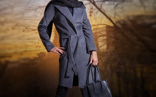 مانتو زنانه Thrity