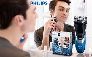 ریش تراش PHILIPS مدل AT890