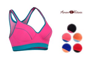 نیم تنه اسپرت Amore Victoria