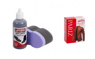 واکس مایع PARIZ