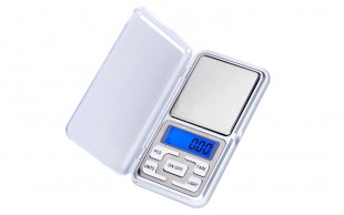 ترازو جیبی دیجیتال MH