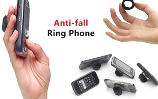 حلقه نگهدارنده موبایل Ring Phone