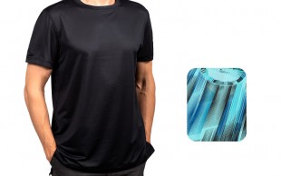 تیشرت ورزشی مردانه Alpine