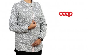 لباس راحتی زنانه maglia pigiama donna