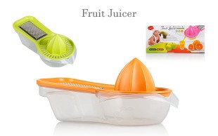 آبمیوه گیری رنده دار