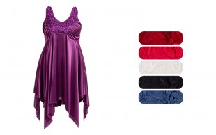 لباس خواب زنانه Yaerle