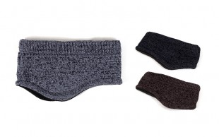 هدبند بافت مخمل B.M.D