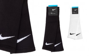 ساق پا ورزشی طرح Nike