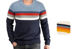 بلوز بافت مردانه Urban Pipeline