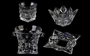 ظروف بلور CLASSIC