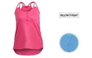تاپ زنانه Pillow fight