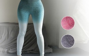 لگ ورزشی زنانه Stamping