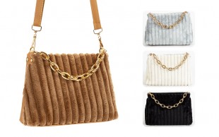 کیف پولیشی زنانه