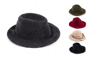 کلاه لبه دار زنانه ON-B5518