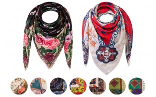 روسری Miss Queen