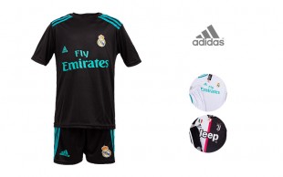 تیشرت و شورت ورزشی بچگانه adidas