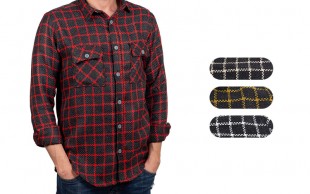 شکت مردانه Selin