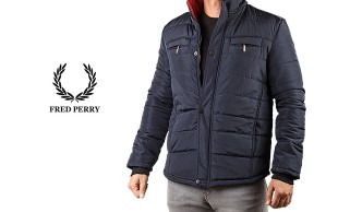 کاپشن مردانه FRED PERRY