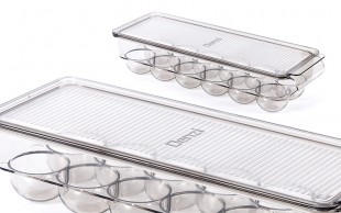 جا تخم مرغی درب دار Denzi