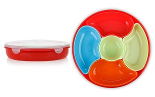 اردورخوری پنج تکه