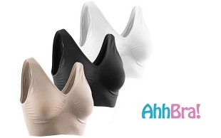 نیم تنه و فرم دهنده Ahh Bra