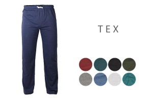 شلوار اسلش مردانه TEX